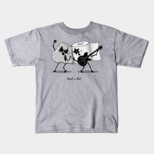 Rock n' Roll Kids T-Shirt